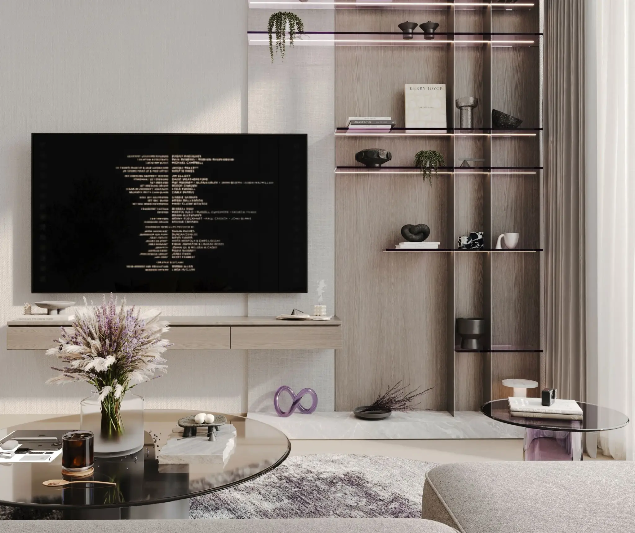 le blanc imtiaz projet sur plan dubai