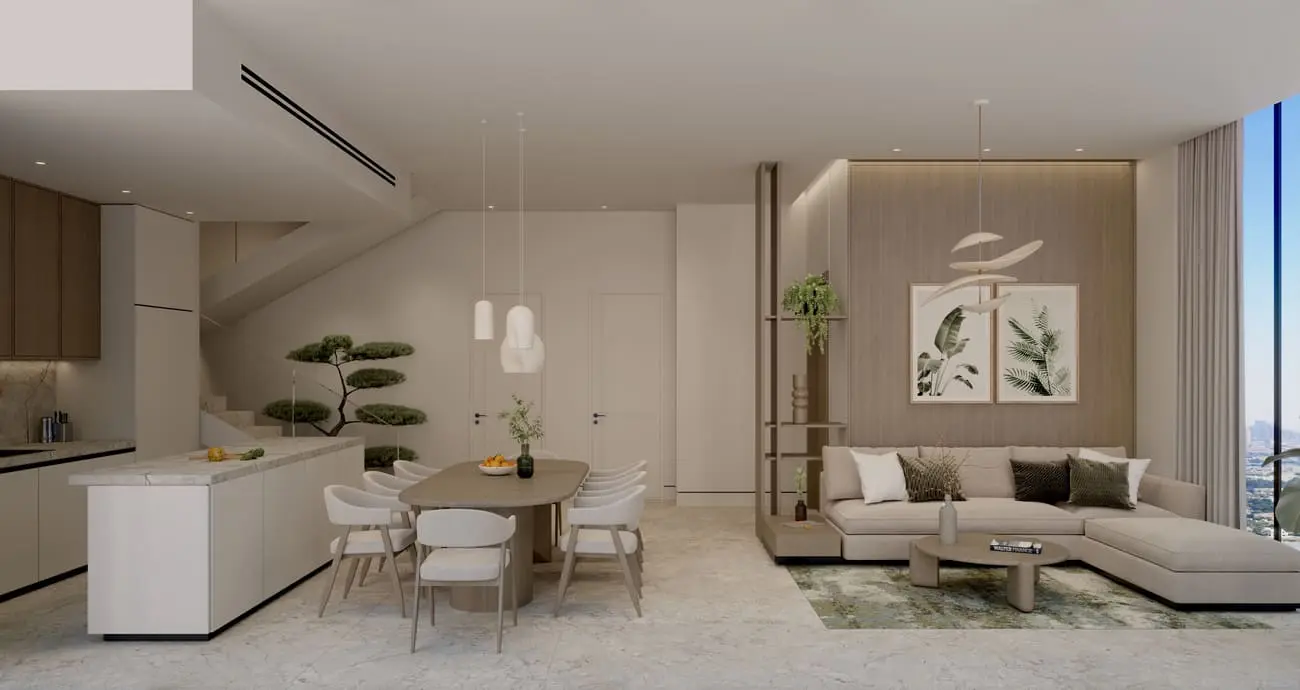 3BHK-LivingArea-View1