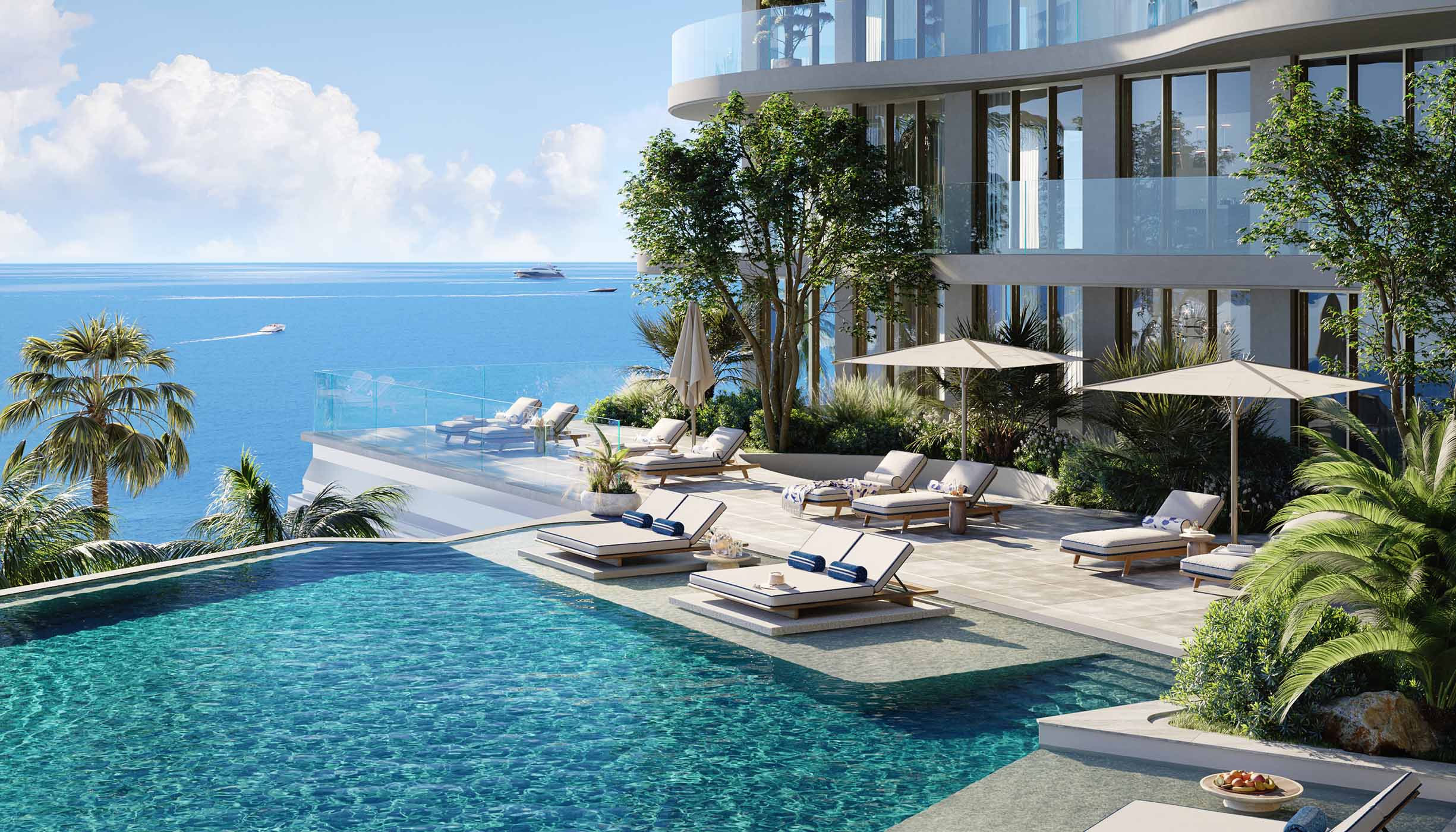 Miraggio ras al khaimah