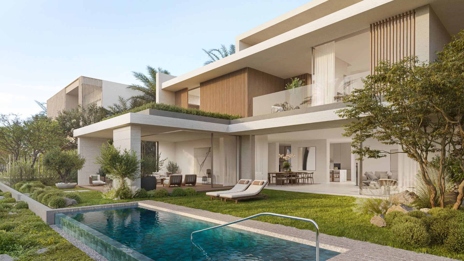 Rentabilité locative à Dubaï : calcul réel du ROI net